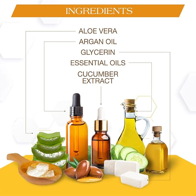 Epilating Trial Pack