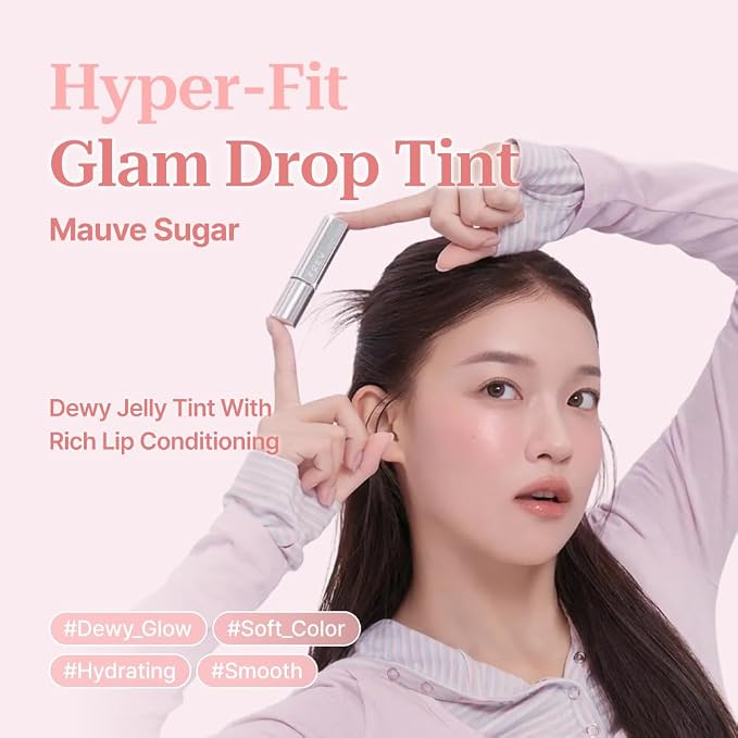Mauve Sugar