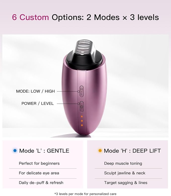 Pink Purple
