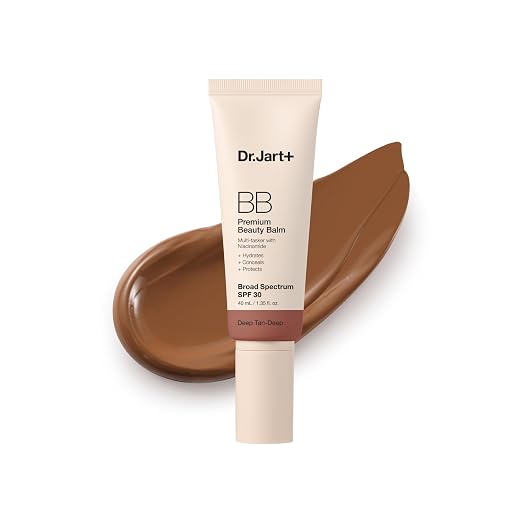 08 - Deep Tan - Deep