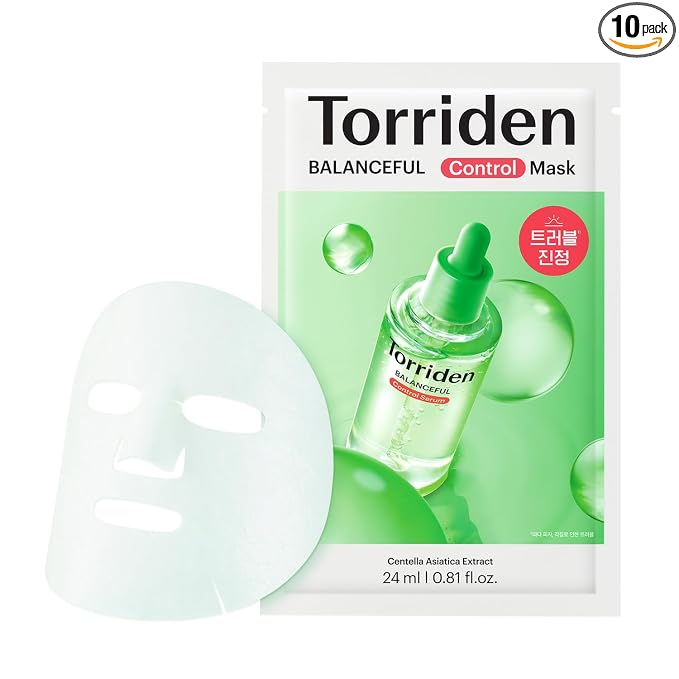 Control Mask