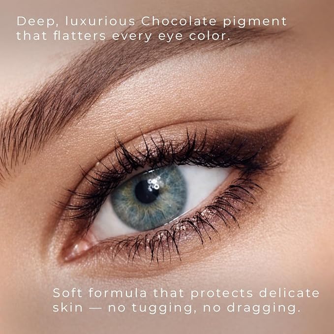 Belgian Chocolate