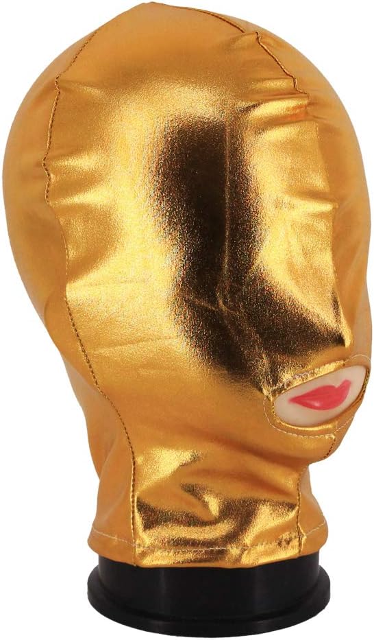 Gold-cover Eyes
