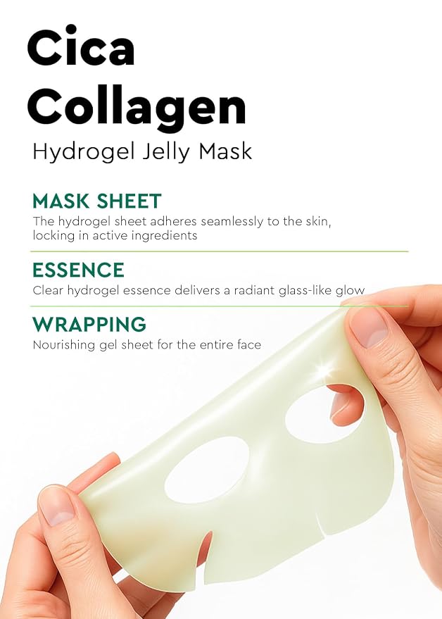 Cica Collagen 4 Pack