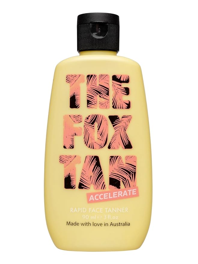Face Tanner 90ml