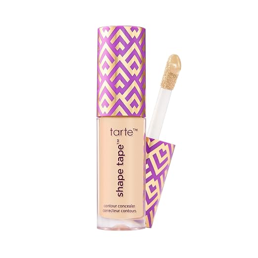 12S fair (fair skin with warm, golden undertones)