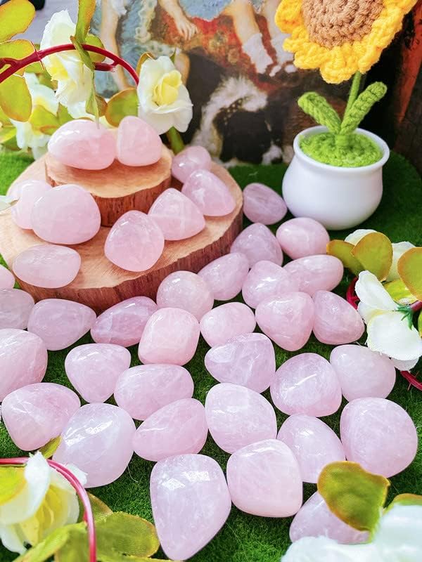 02 Rose Quartz