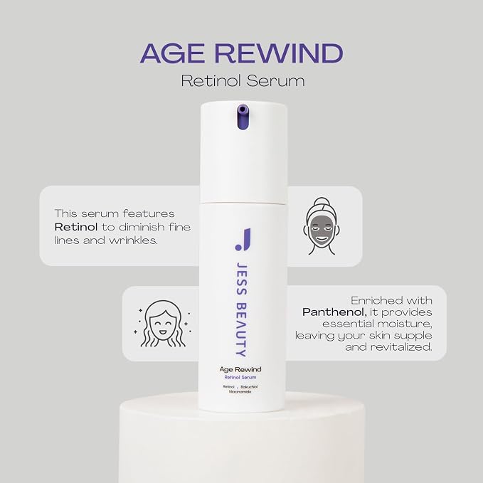 Age Rewind