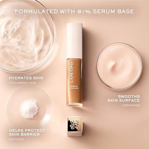 505N: For deep skin with neutral/red undertones