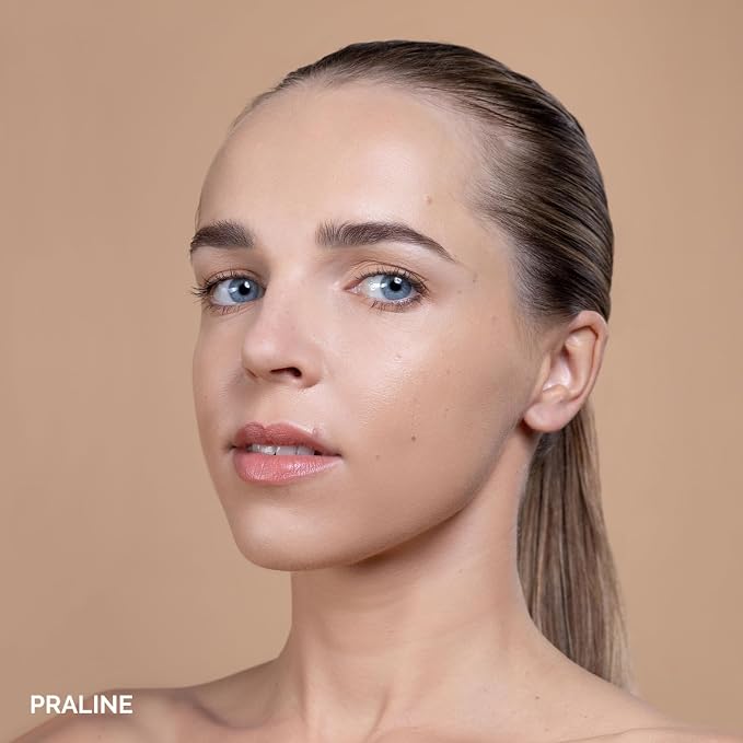 Praline - Medium Cool