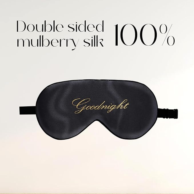 1 Pack - Good Night - Black