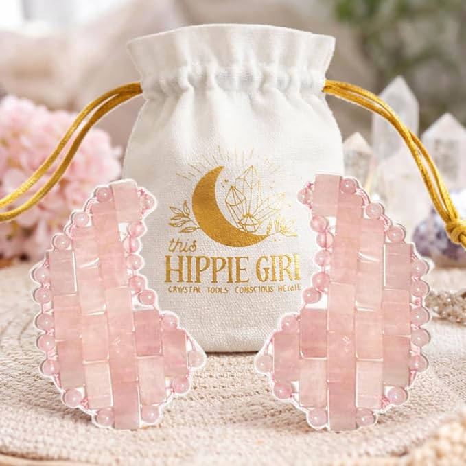 Rose Quartz