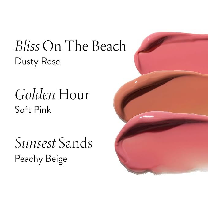 01 Bliss on the Beach