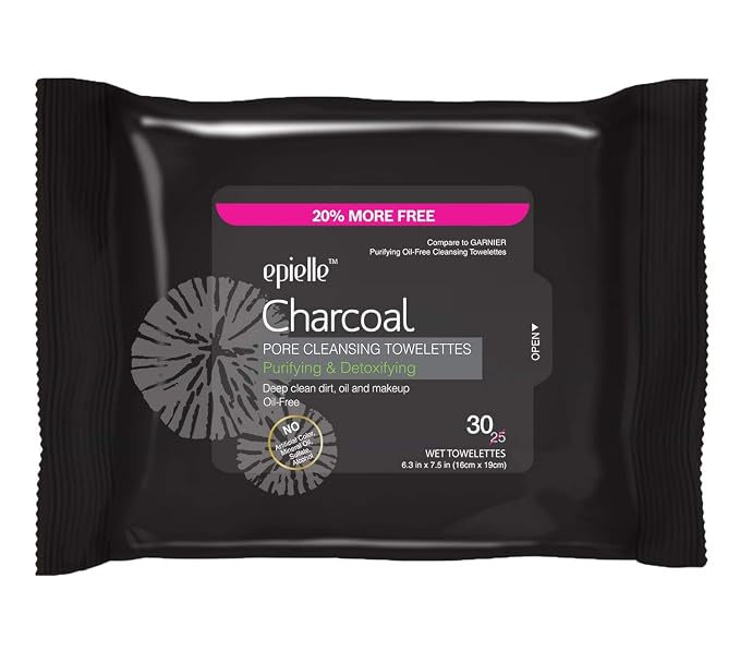 Charcoal 2 Pack