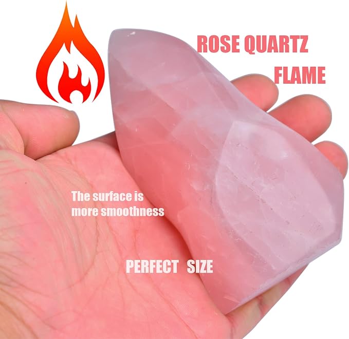 Rose Quartz 02