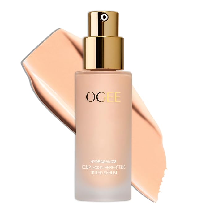 Cedar 1.20C - Fair, Pink-Beige Undertones