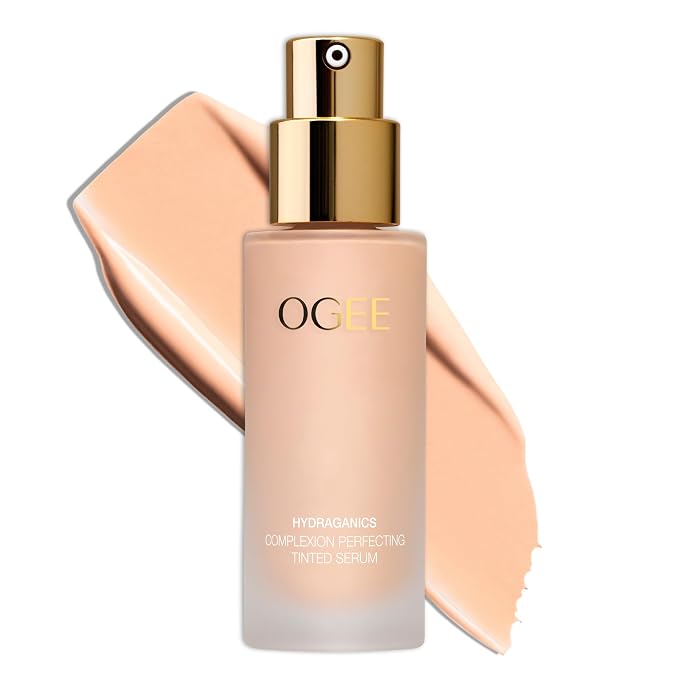 Cedar 1.20C - Fair, Pink-Beige Undertones