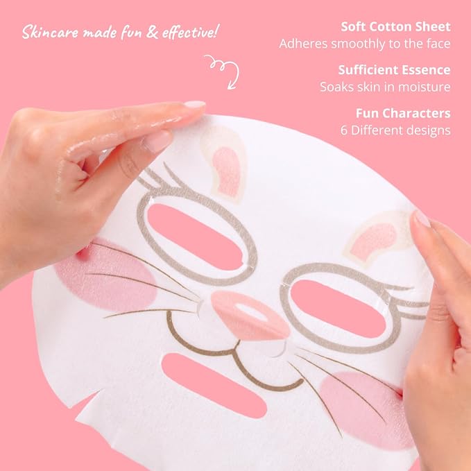 Rabbit 6pk