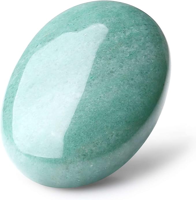 F-green Aventurine