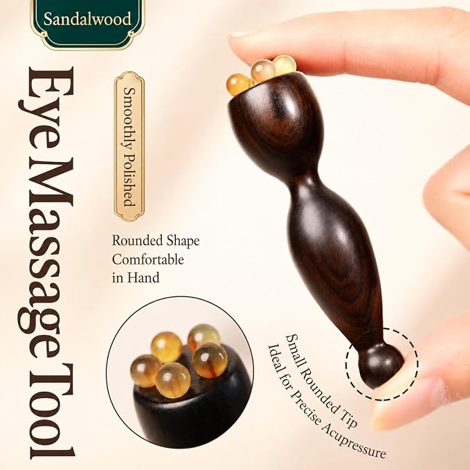 Black Wood Tone