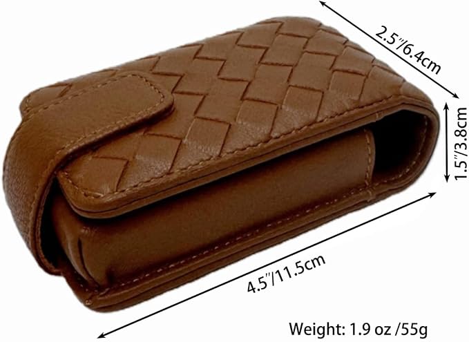 06 - Light Brown Woven
