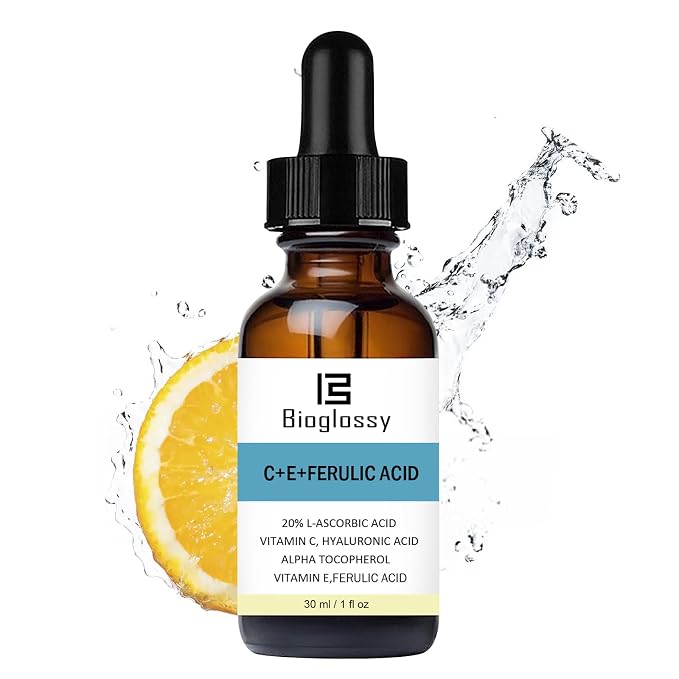C+E+Ferulic Acid Serum