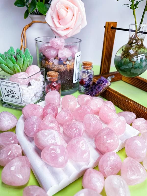 02 Rose Quartz