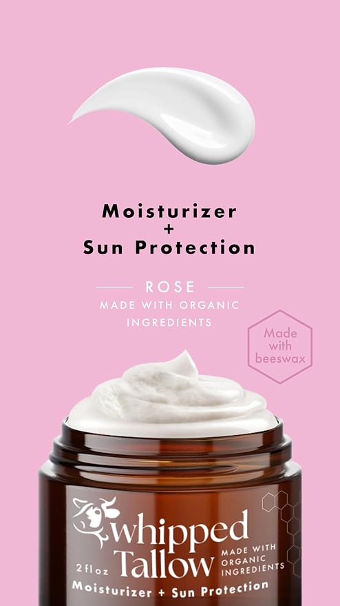 Organic Rose