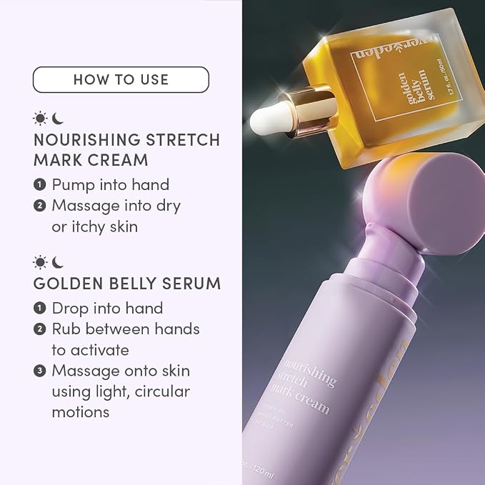 Mama Must Have Duo