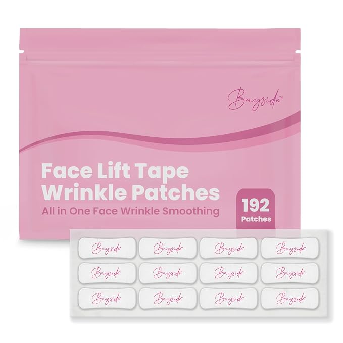 Face Lift Tape