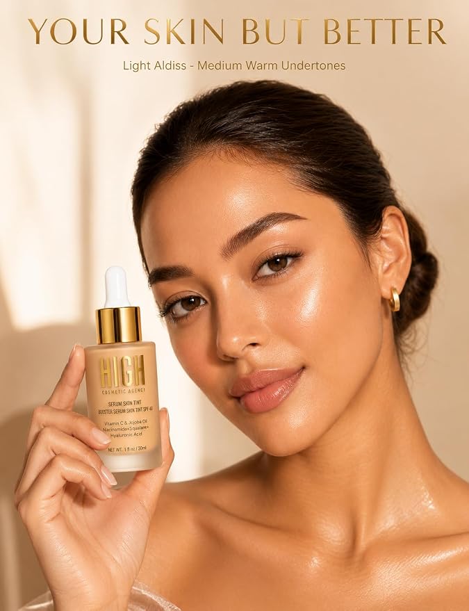 Light Aldiss (Medium, Warm Undertones)