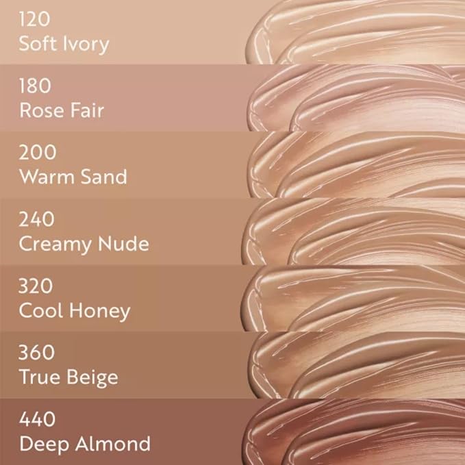 120 Soft Ivory