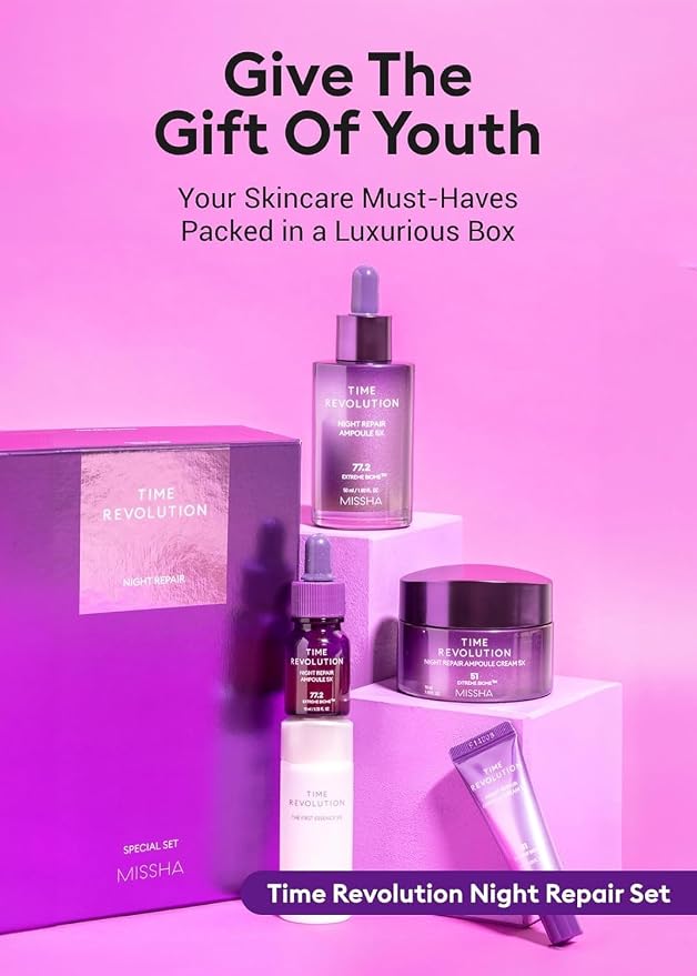 Night Repair Set