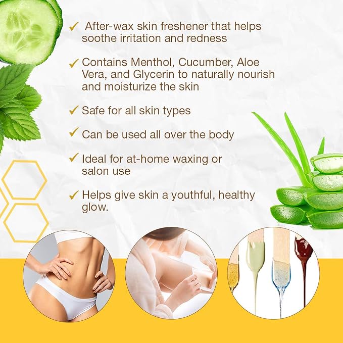 Cooling Gel
