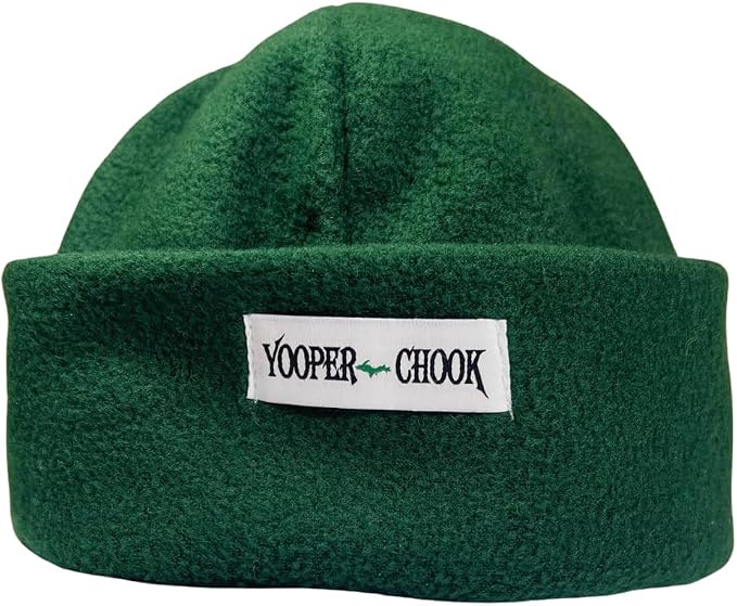 Hunter Green