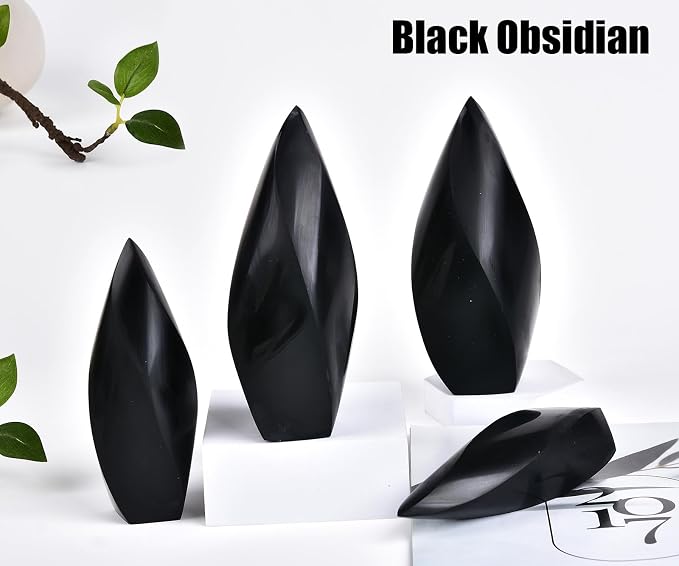 Black Obsidian