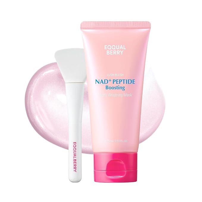 Firming (NAD+ Peptide)