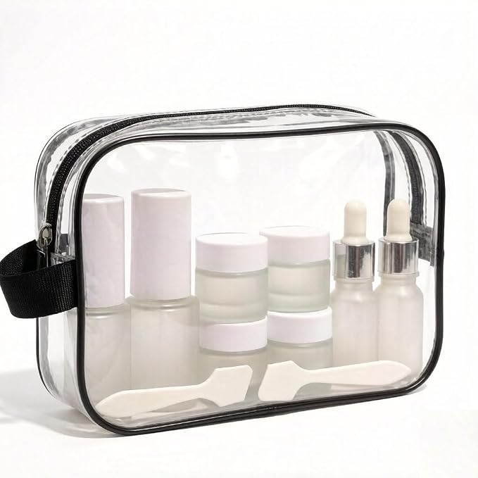 White Frosted Glass-Mini
