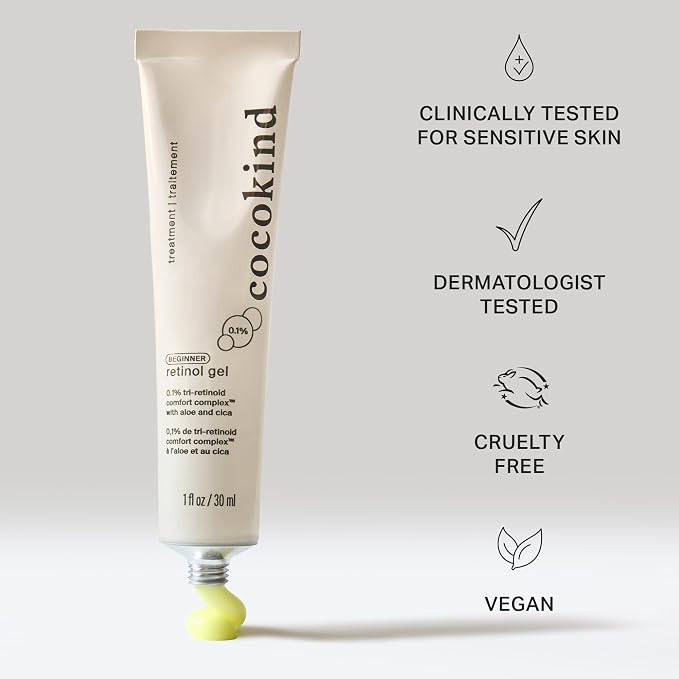 Beginner Retinol