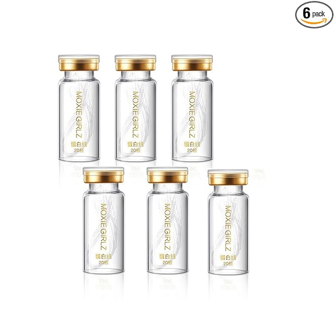 6 Protein Thread