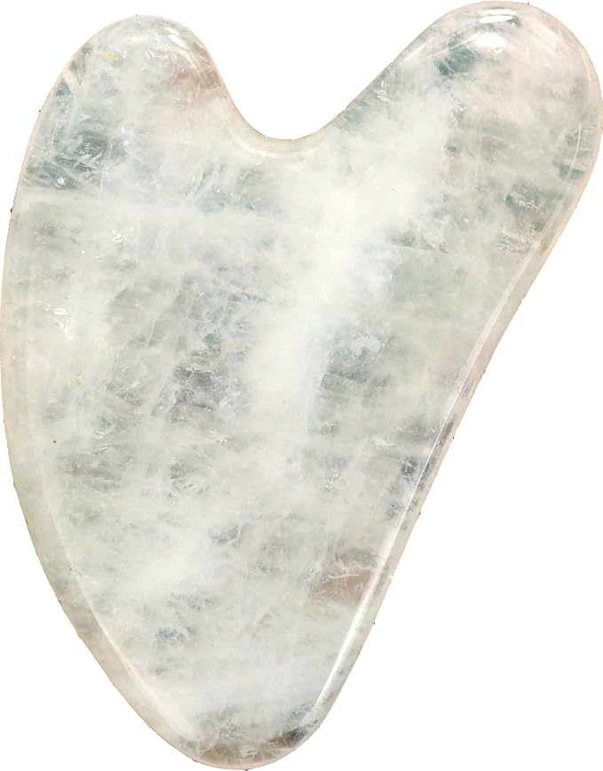 Clear Crystal