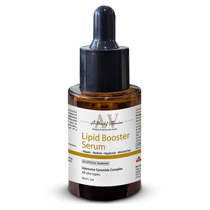 LIPID BOOSTER-30 Ml