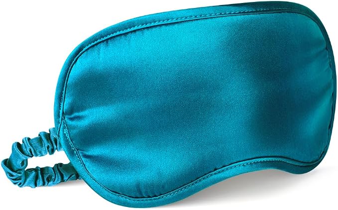 Peacock Blue