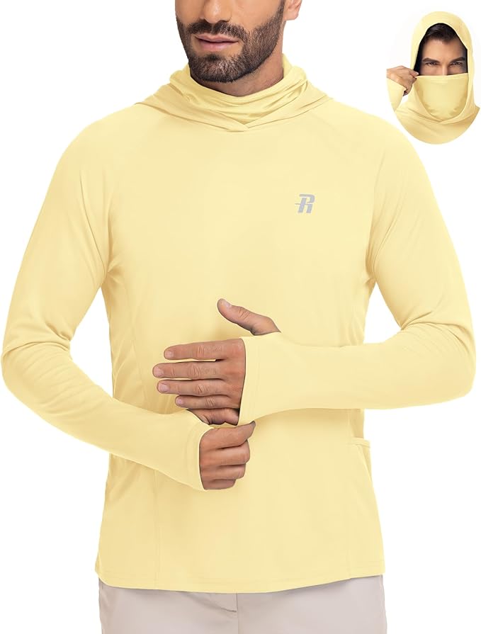 Bright Yellow