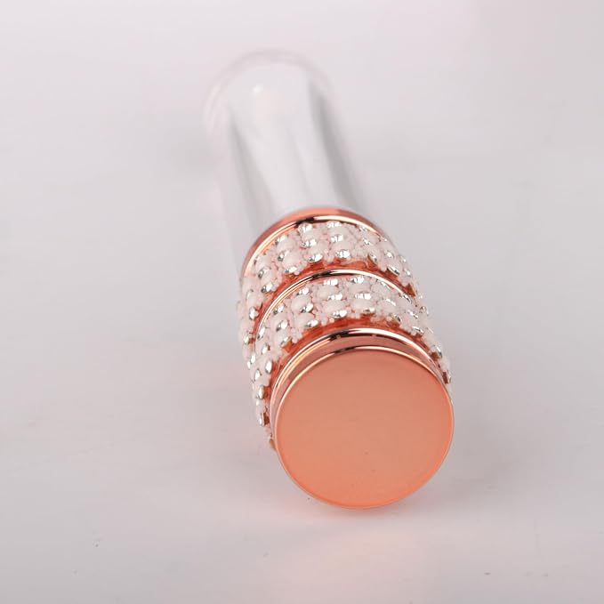 Rose Gold with pearl Ring