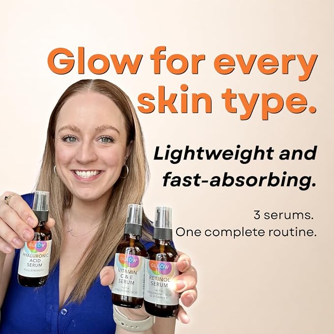 Combo pack 2oz