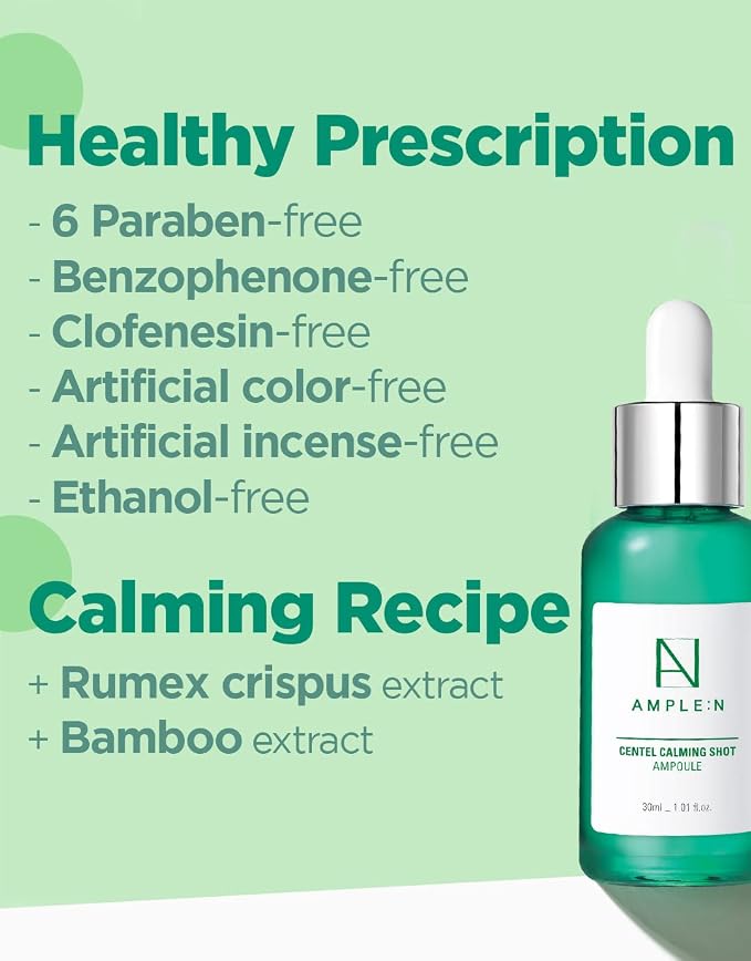Centel Calming