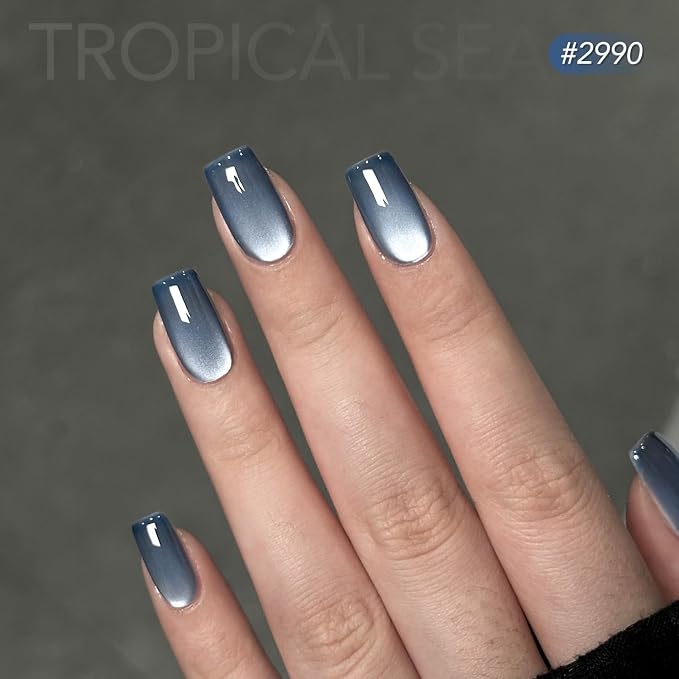 Tropical Sea