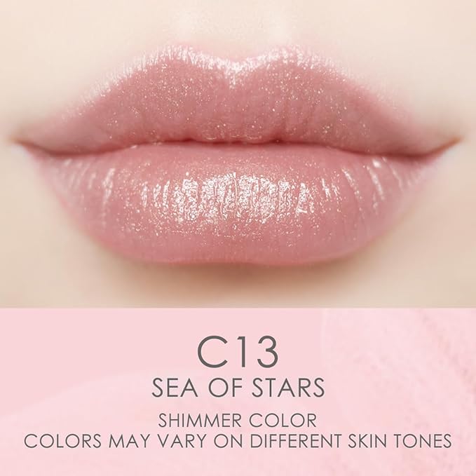 C13 SEA OF STARS