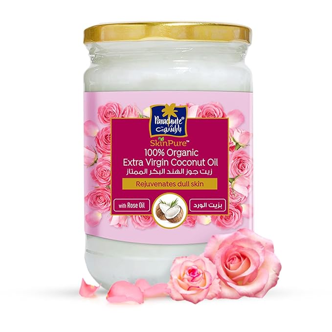 Extra Virgin (Skinpure- Rose) Pack of 2